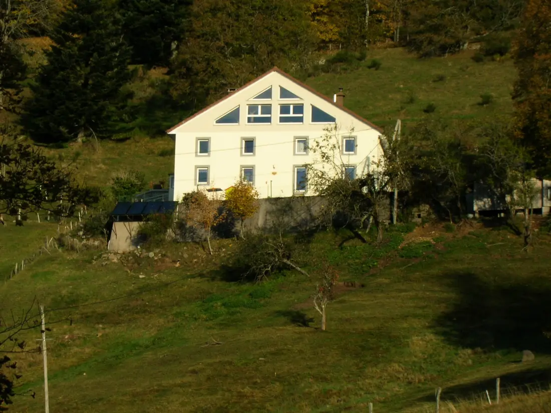 Location de Vacances Cornimont