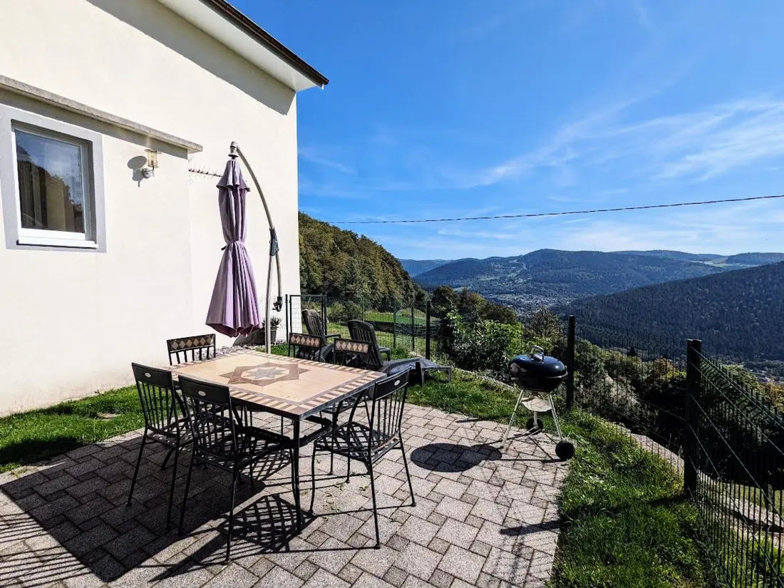 Location de Vacances Cornimont