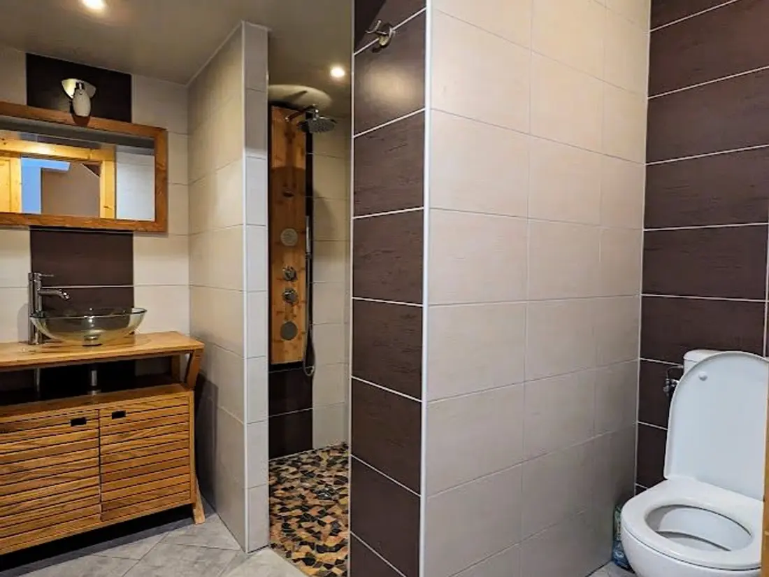 Location de Vacances Cornimont