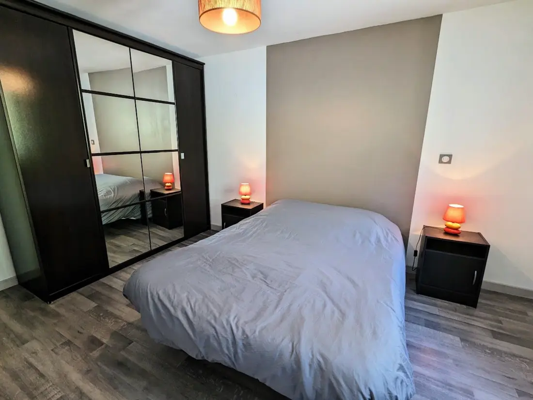 Location de Vacances Cornimont