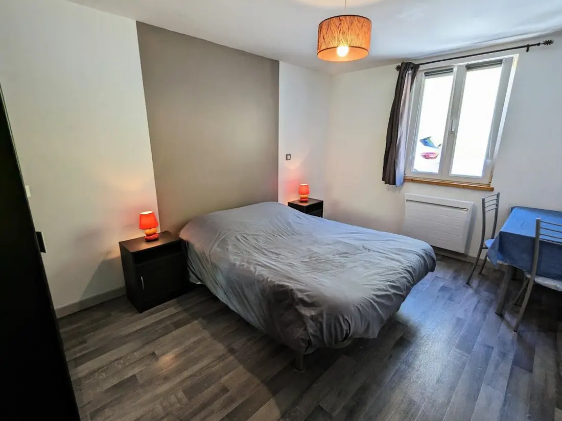 Location de Vacances Cornimont