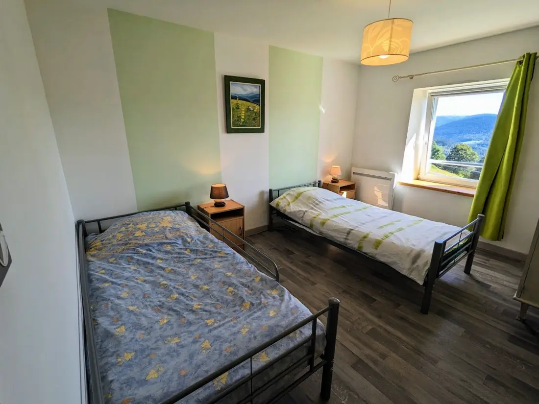 Location de Vacances Cornimont