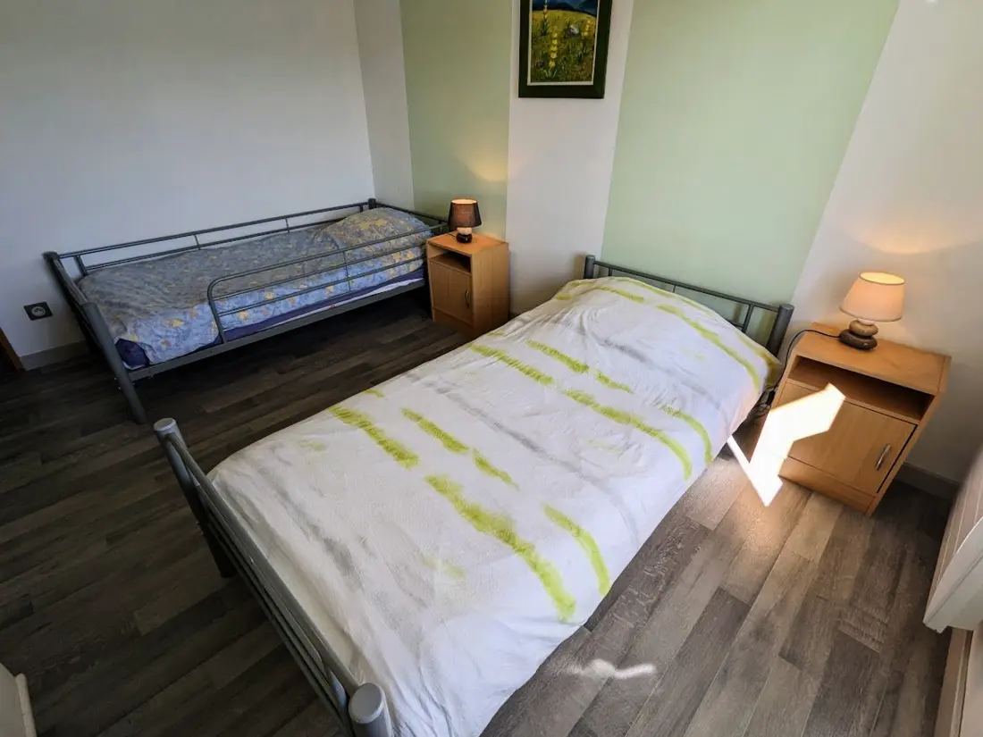 Location de Vacances Cornimont