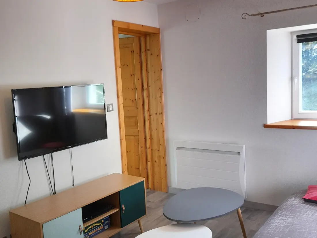 Location de Vacances Cornimont