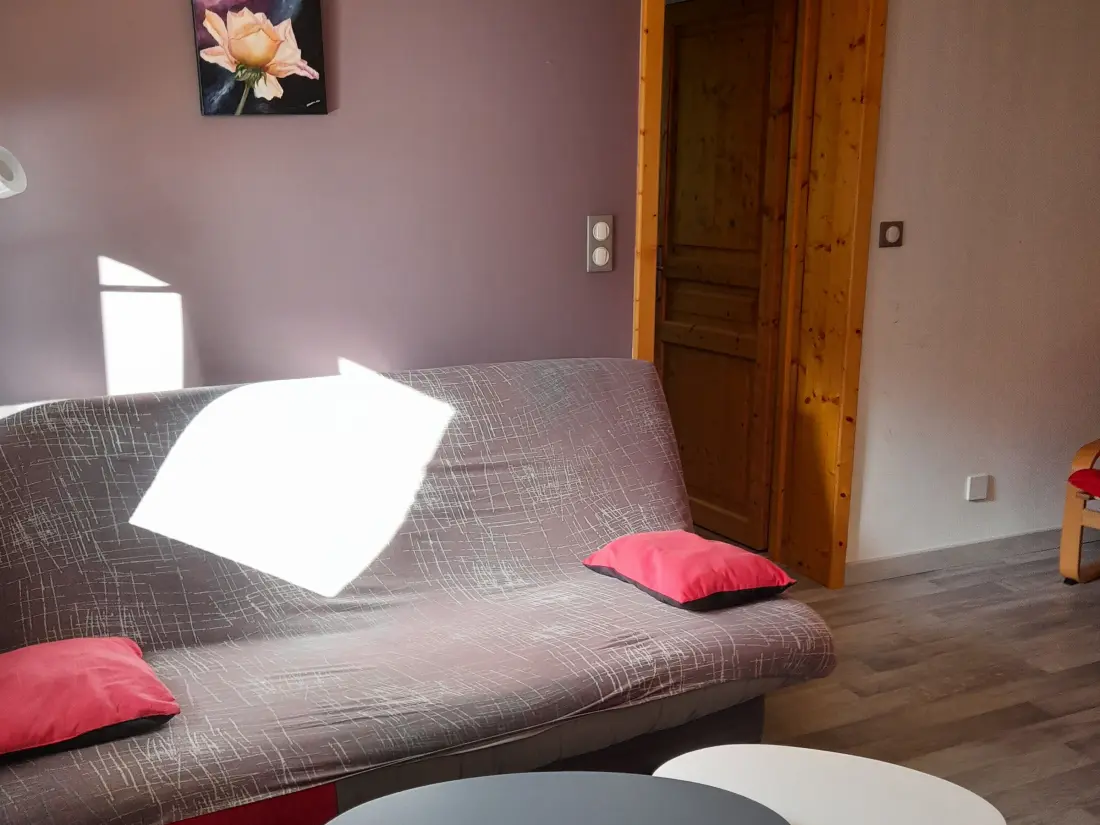 Location de Vacances Cornimont