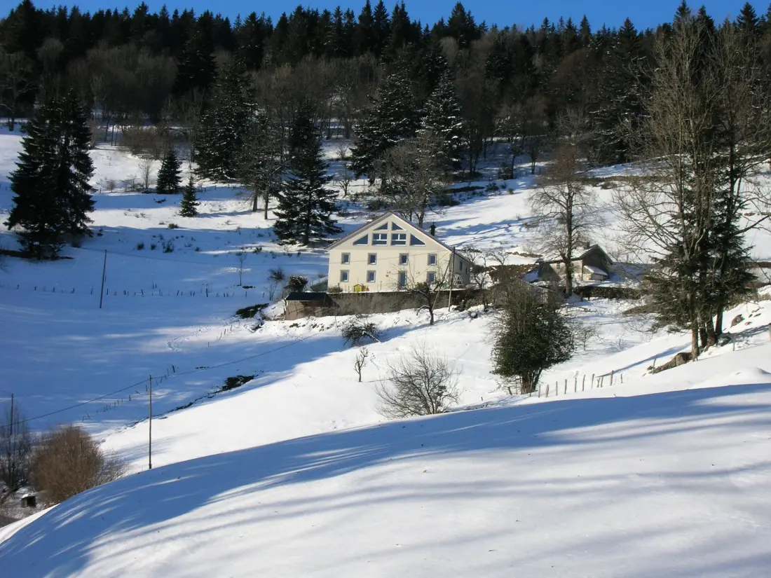 Location de Vacances Cornimont