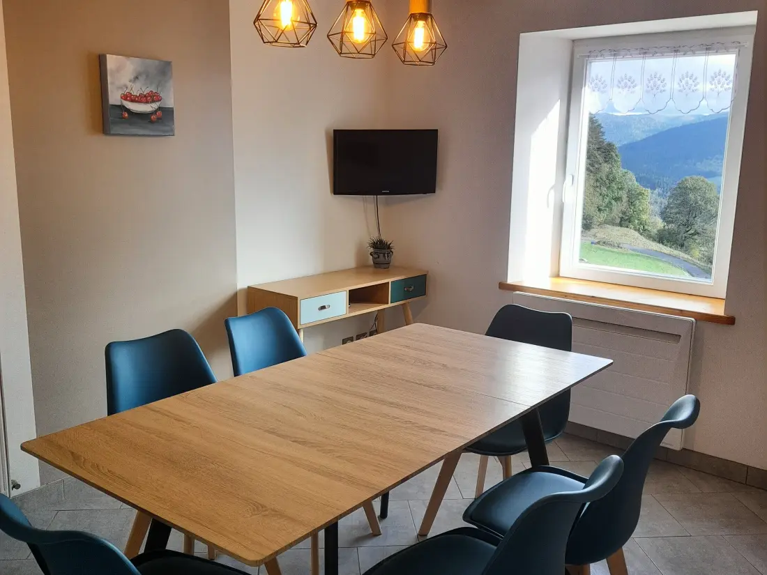 Location de Vacances Cornimont