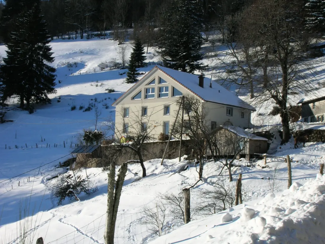 Location de Vacances Cornimont