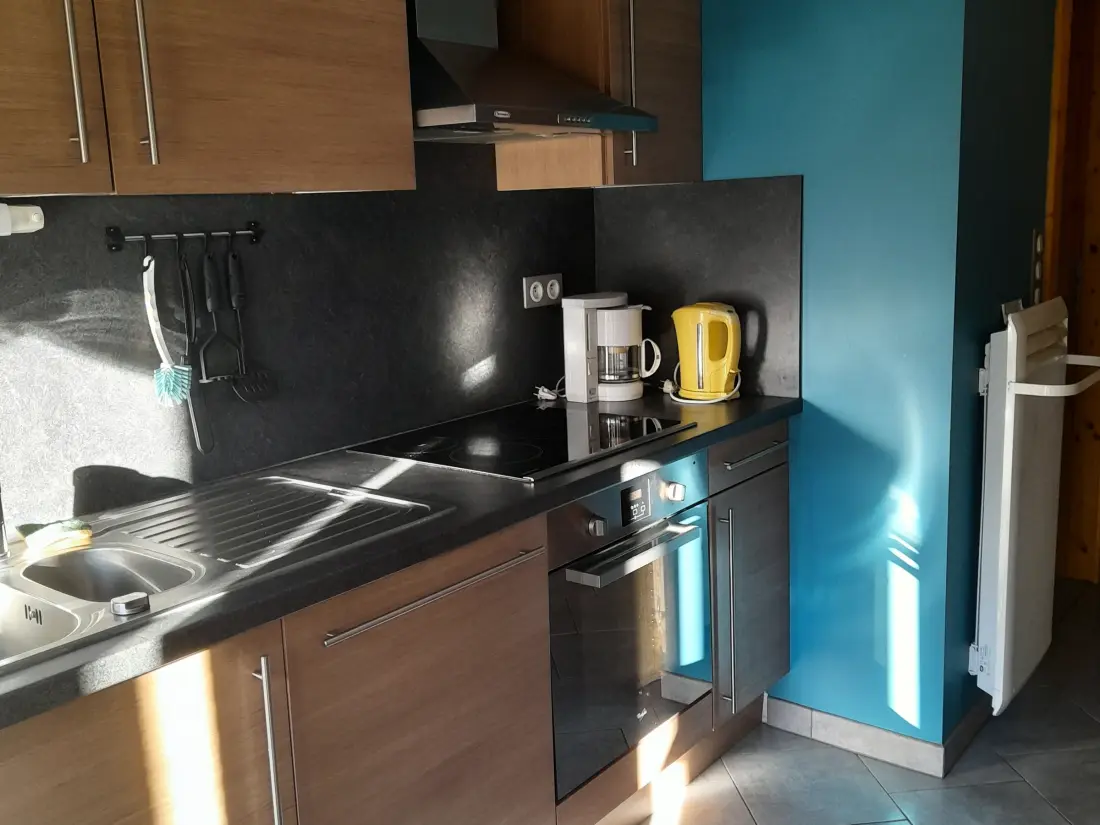 Location de Vacances Cornimont
