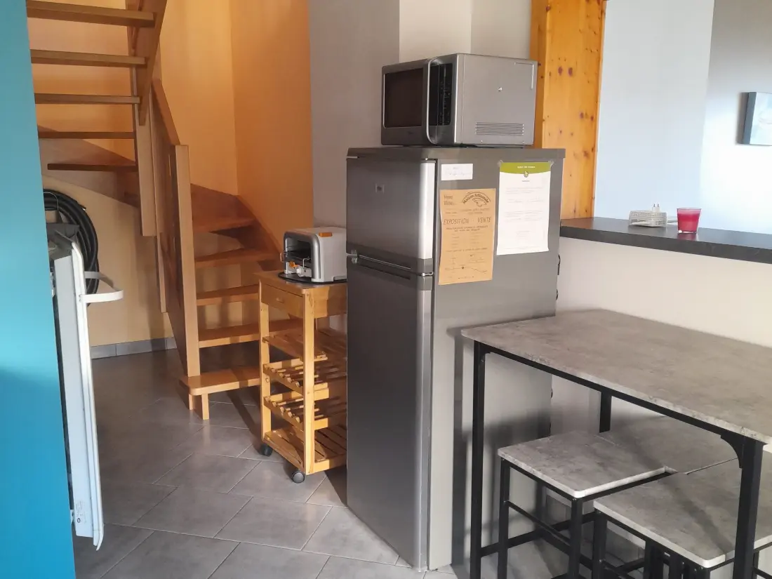 Location de Vacances Cornimont