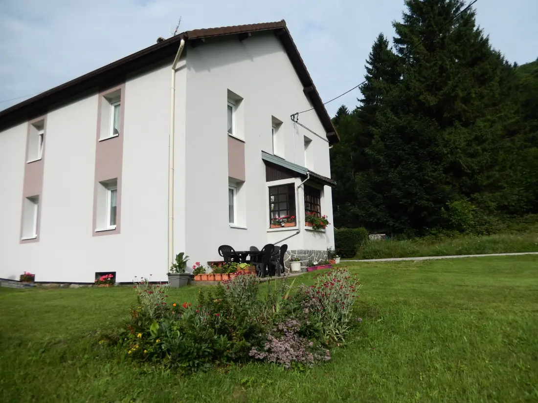 Maison de Vacances Cornimont 10