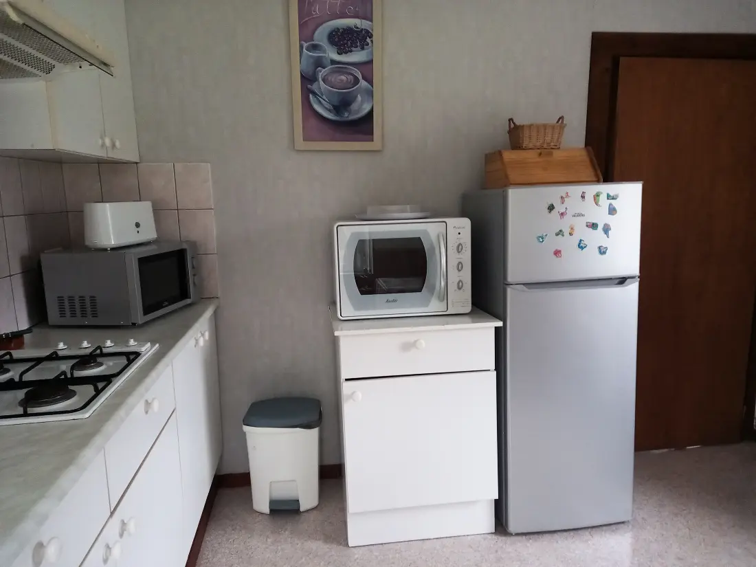 Maison de Vacances Cornimont 10