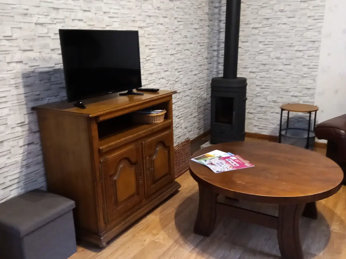 Maison de Vacances Cornimont 10