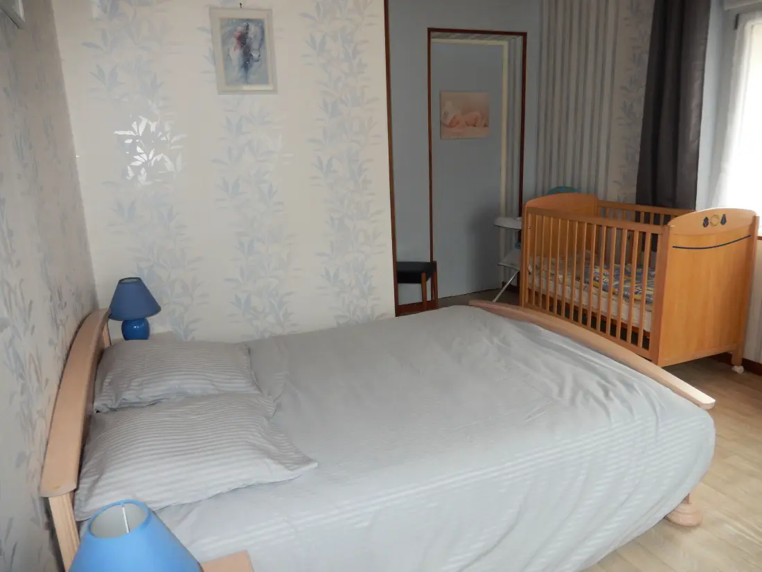 Maison de Vacances Cornimont 10