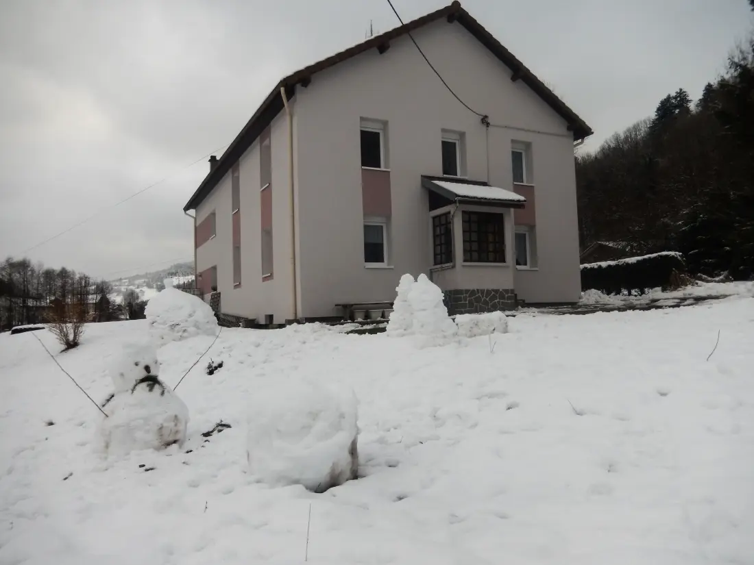 Maison de Vacances Cornimont 10