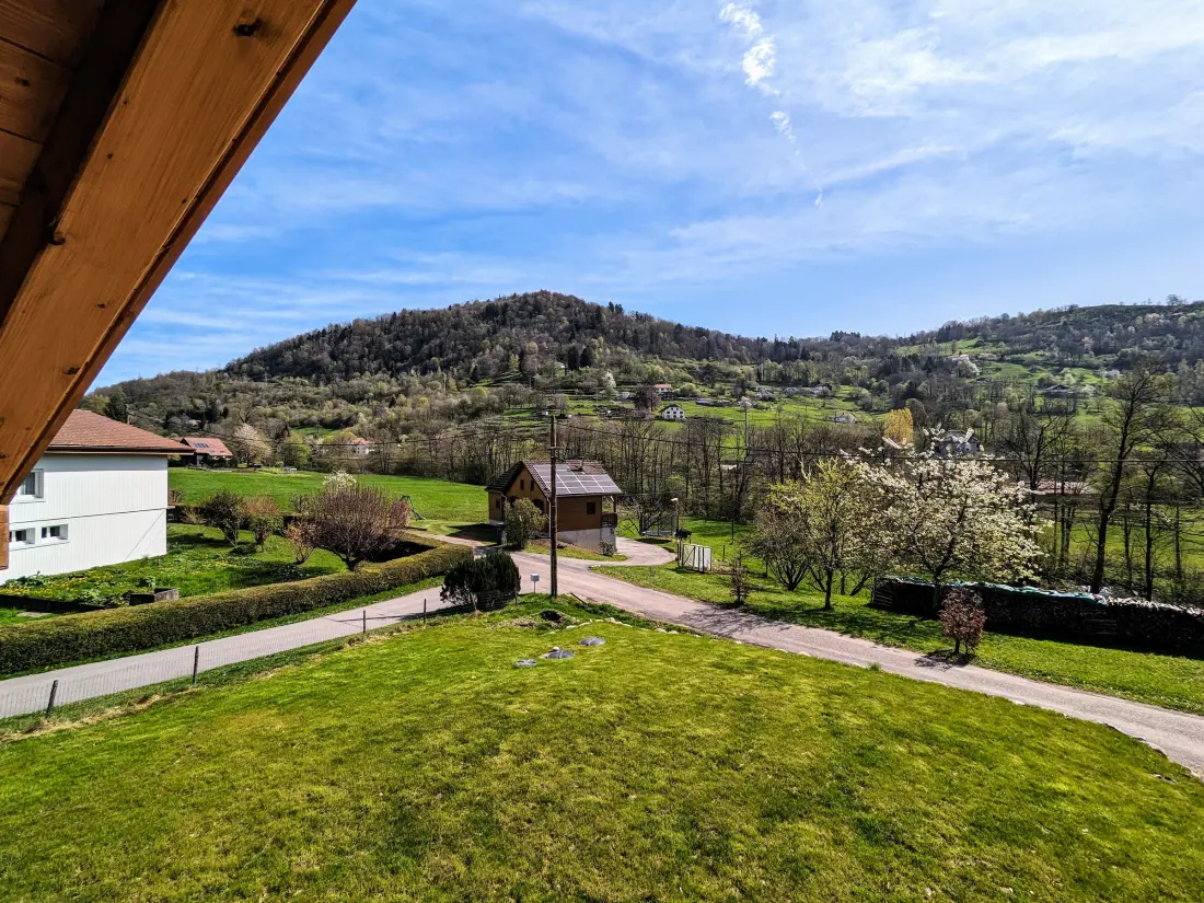 Maison de Vacances Cornimont 15