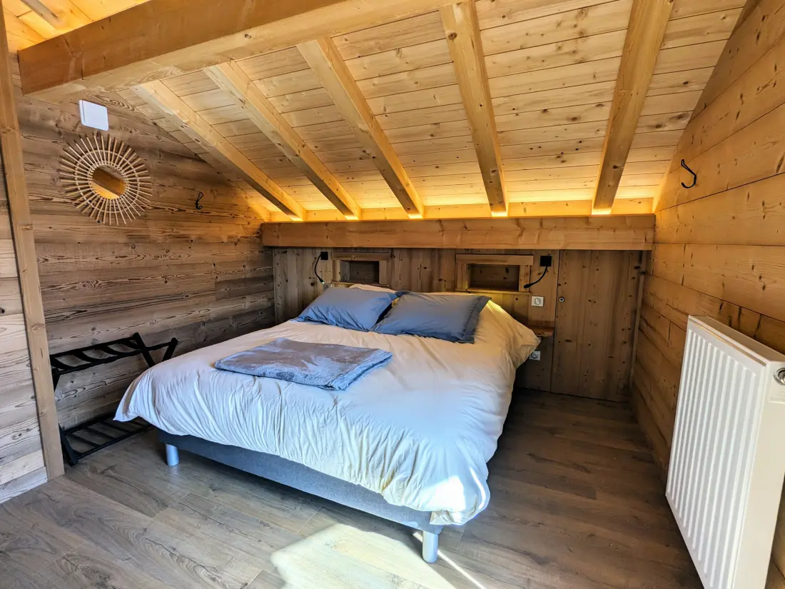 Maison de Vacances Cornimont 15