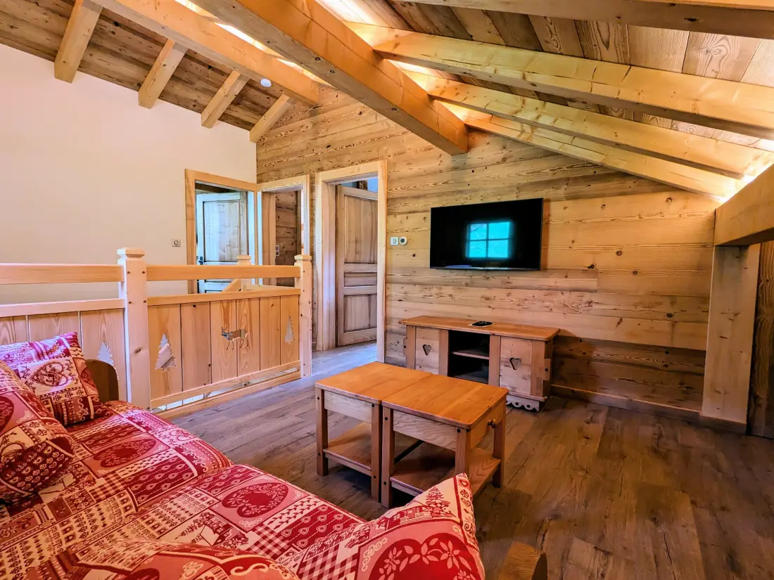 Maison de Vacances Cornimont 15