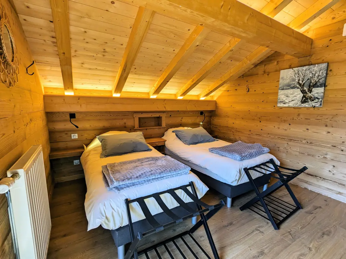Maison de Vacances Cornimont 15