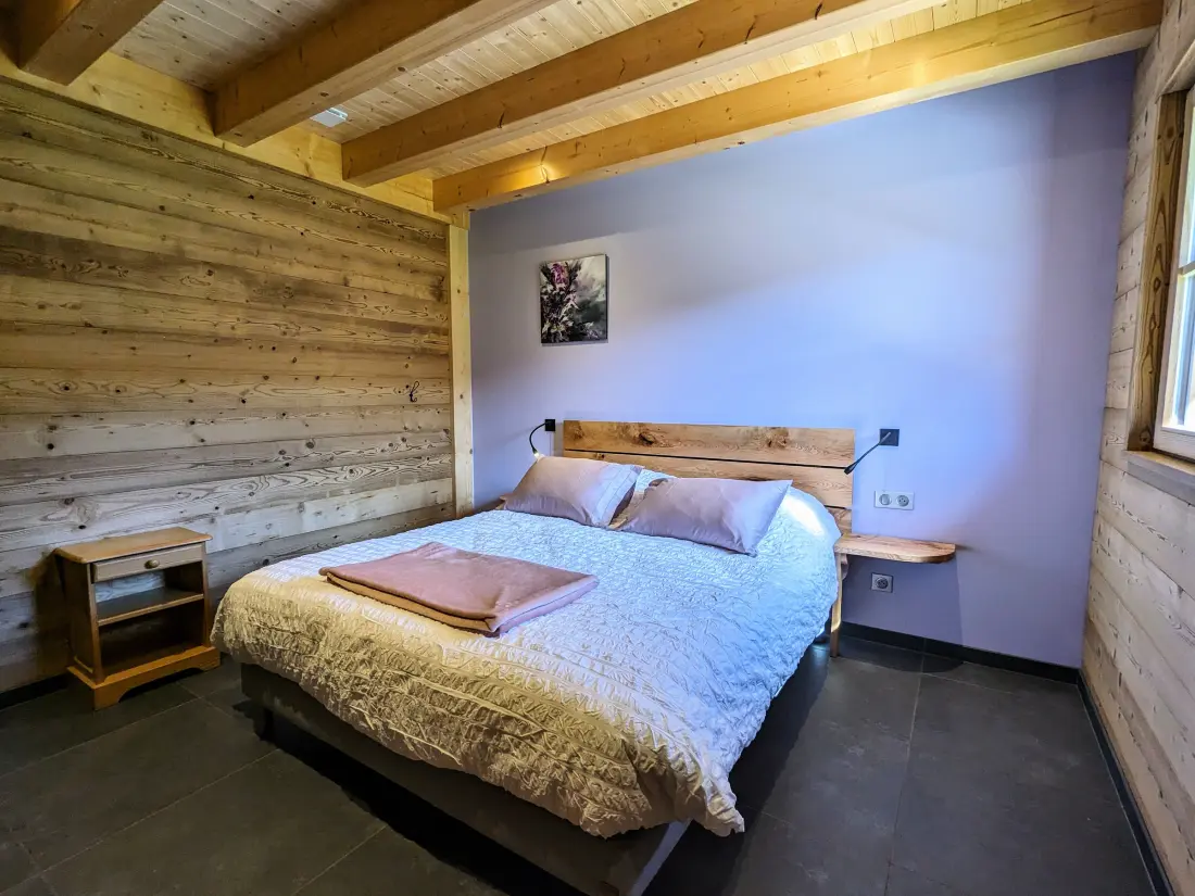 Maison de Vacances Cornimont 15