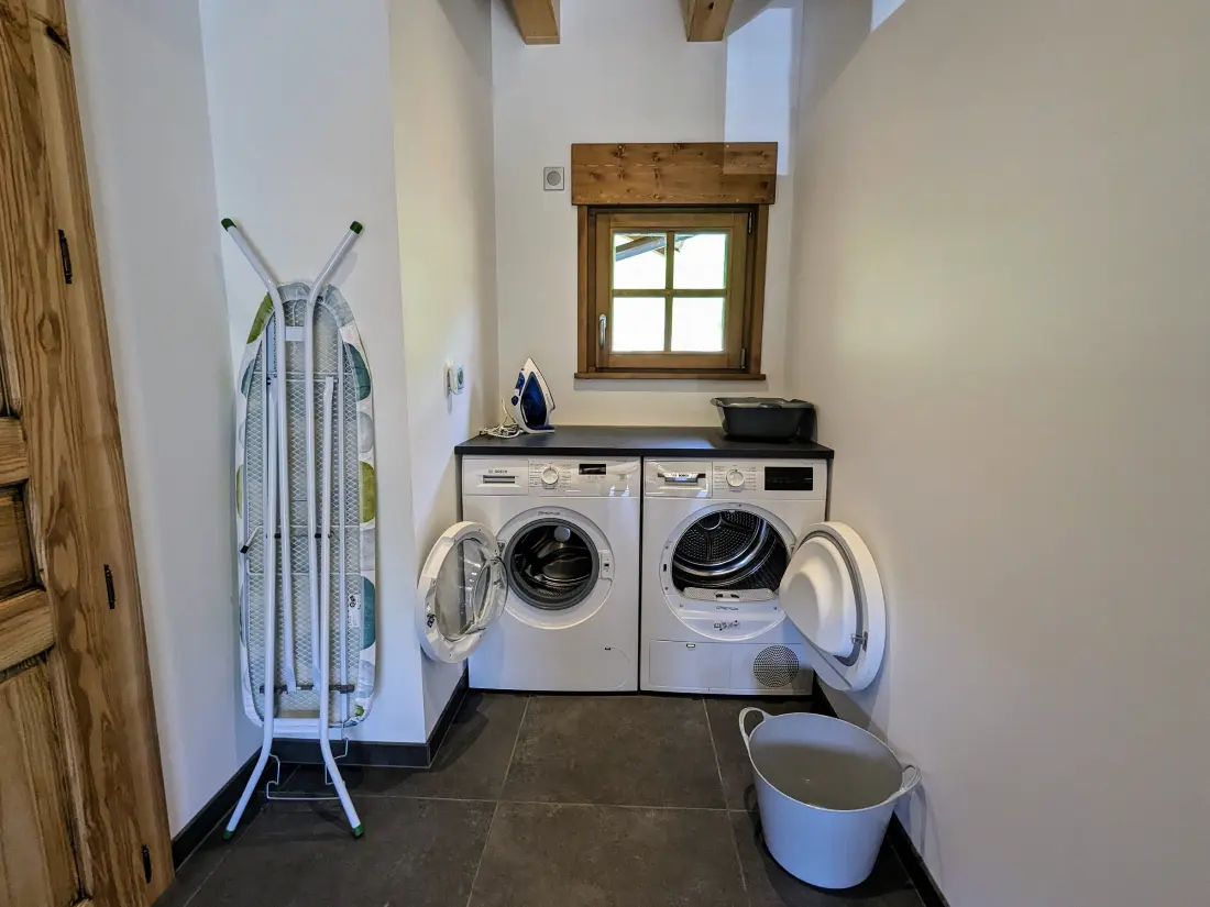 Maison de Vacances Cornimont 15