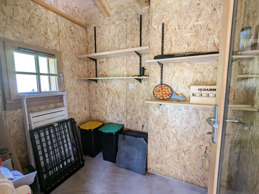 Maison de Vacances Cornimont 15