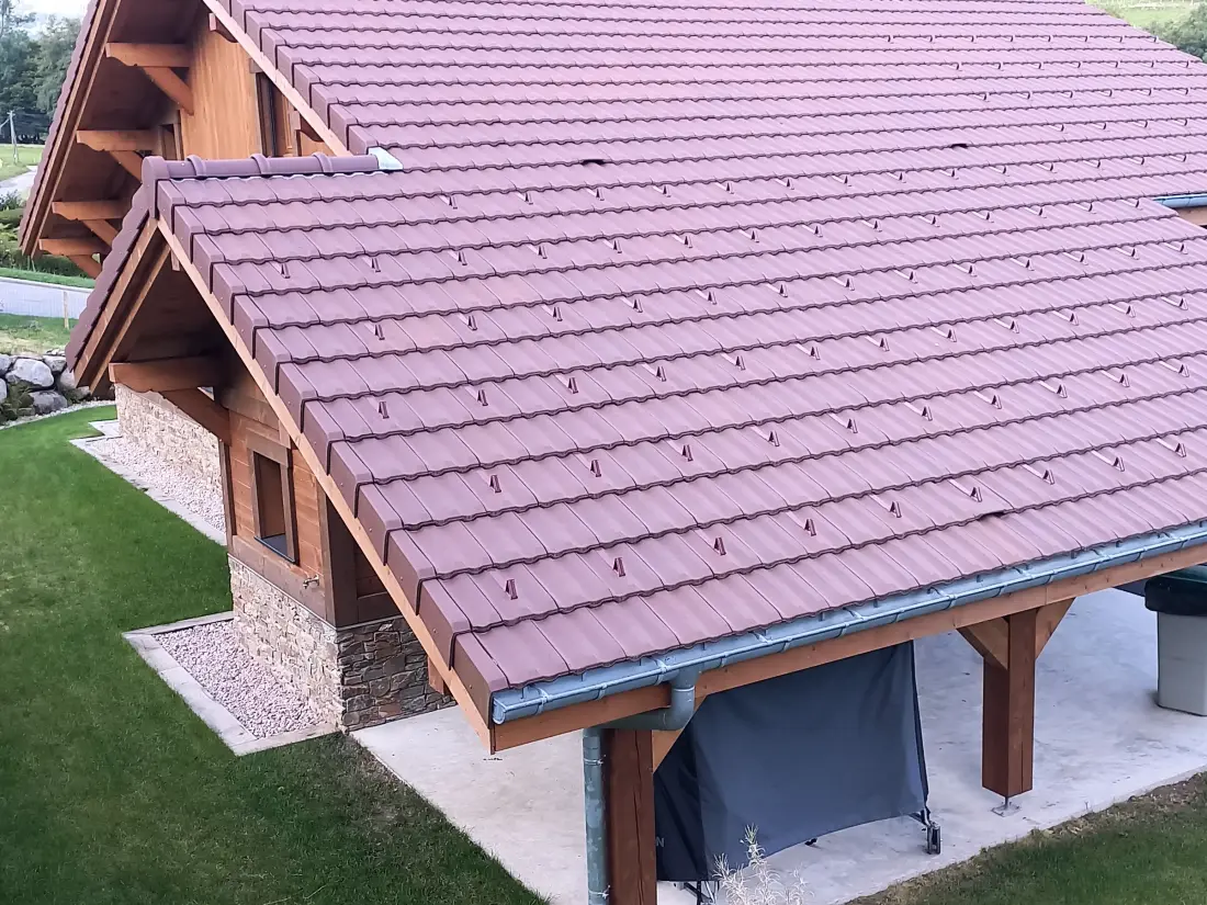 Maison de Vacances Cornimont 15