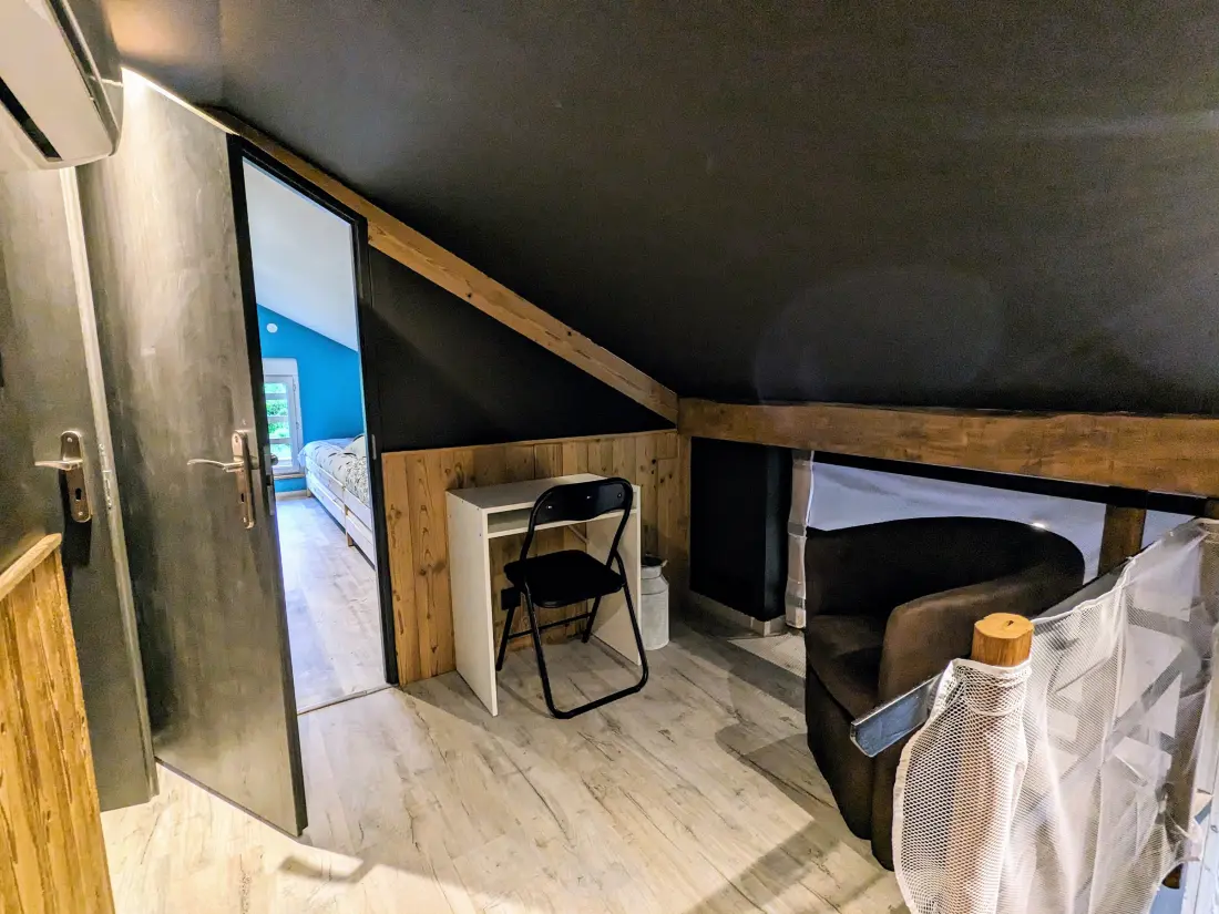 Maison de Vacances Cornimont 16