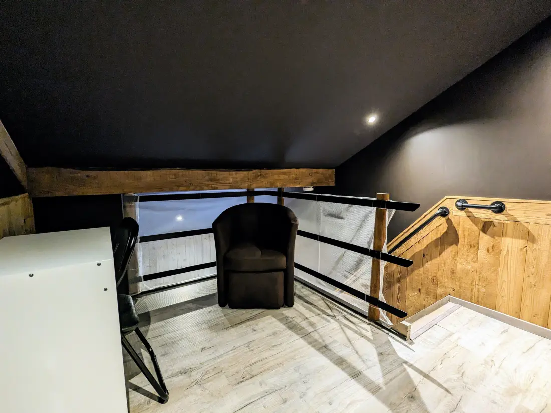 Maison de Vacances Cornimont 16
