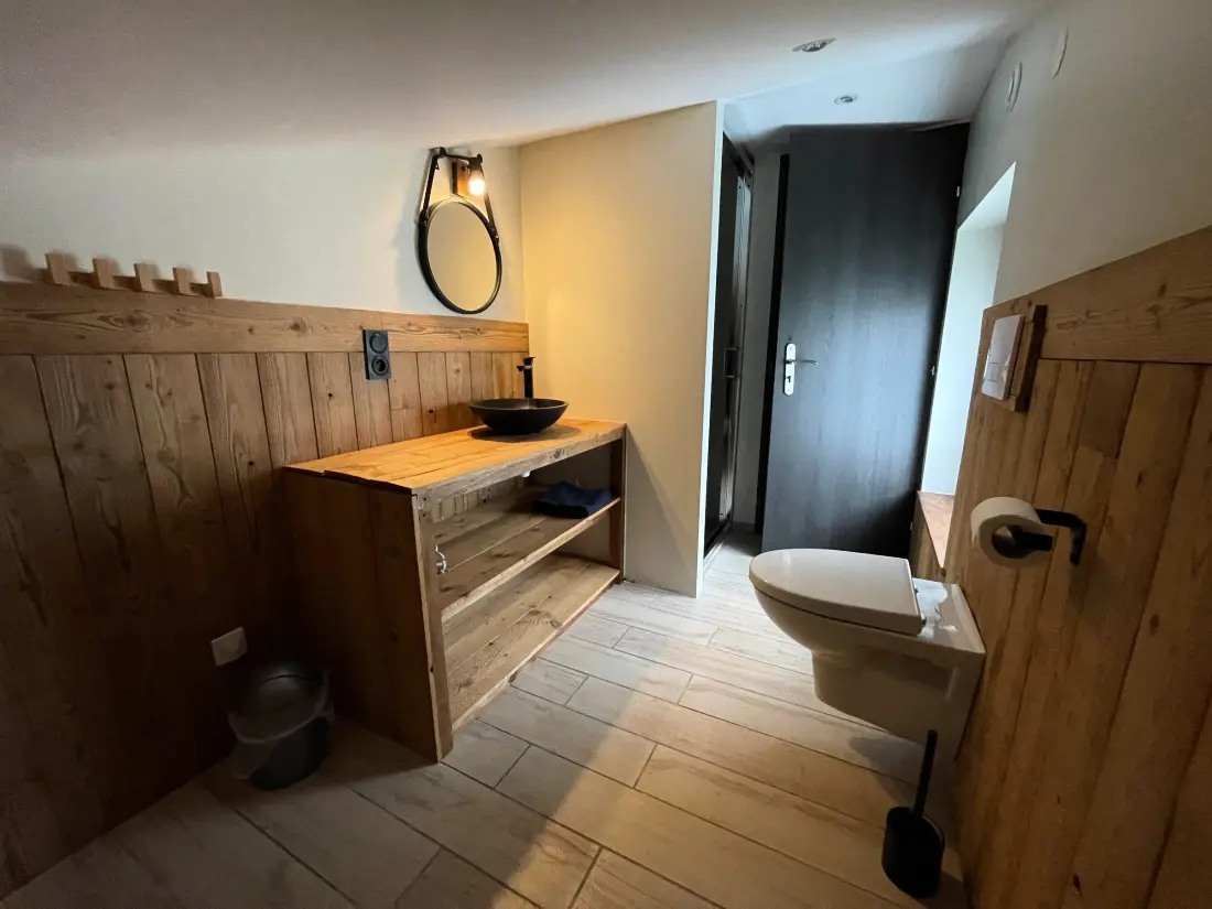 Maison de Vacances Cornimont 16