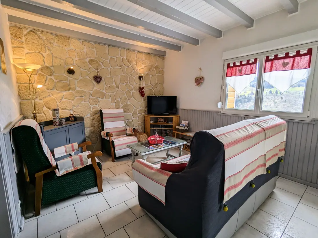 Maison de Vacances Cornimont 2