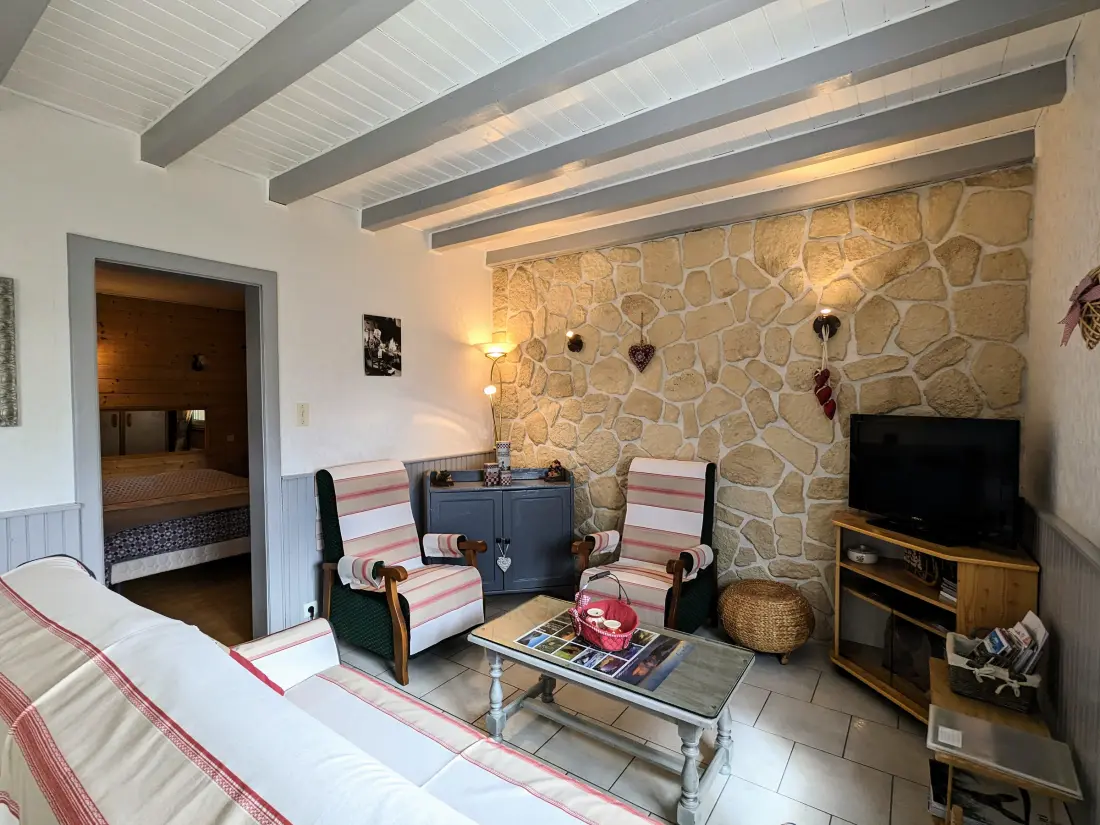 Maison de Vacances Cornimont 2