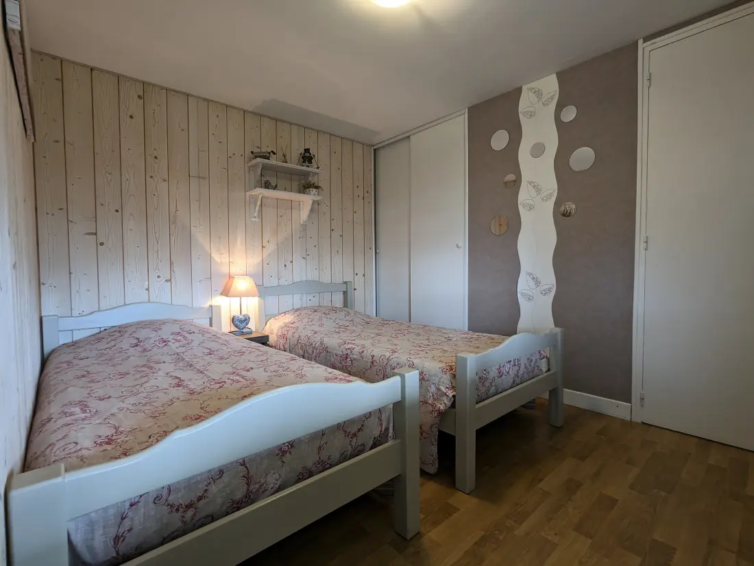 Maison de Vacances Cornimont 2