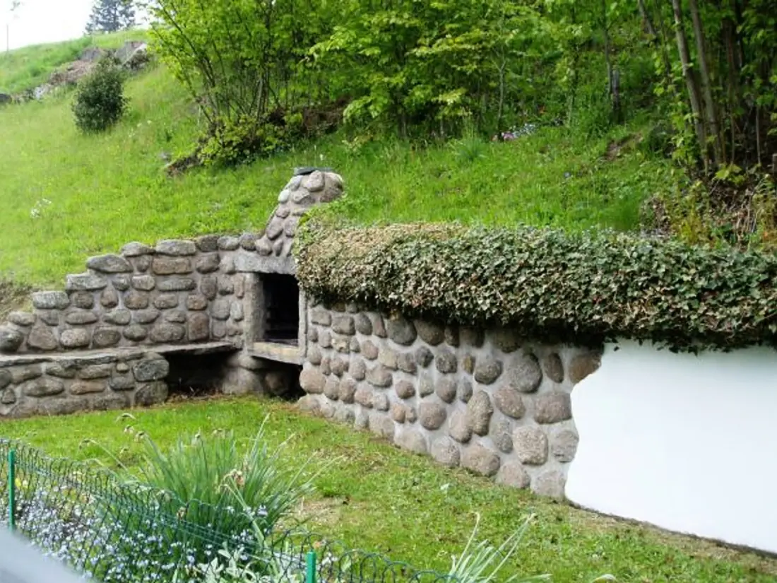 Maison de Vacances Cornimont 2