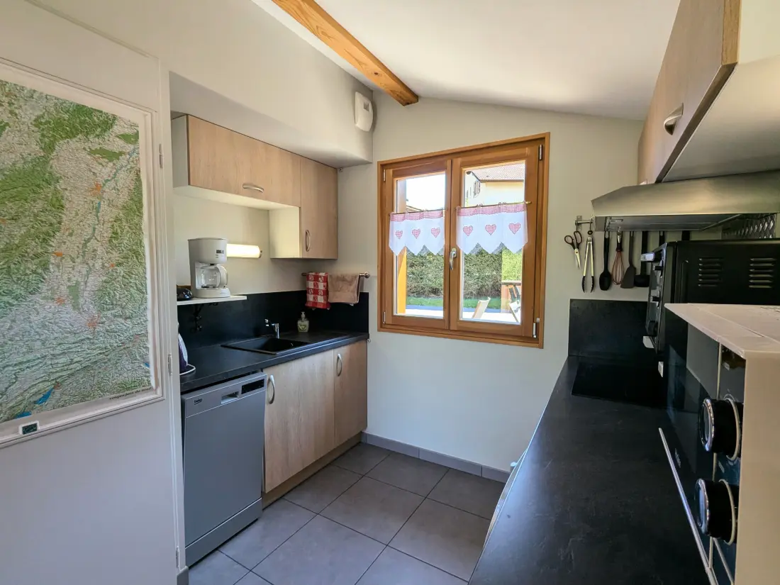 Maison de Vacances Cornimont 7