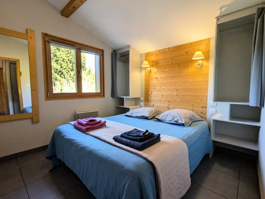 Maison de Vacances Cornimont 7