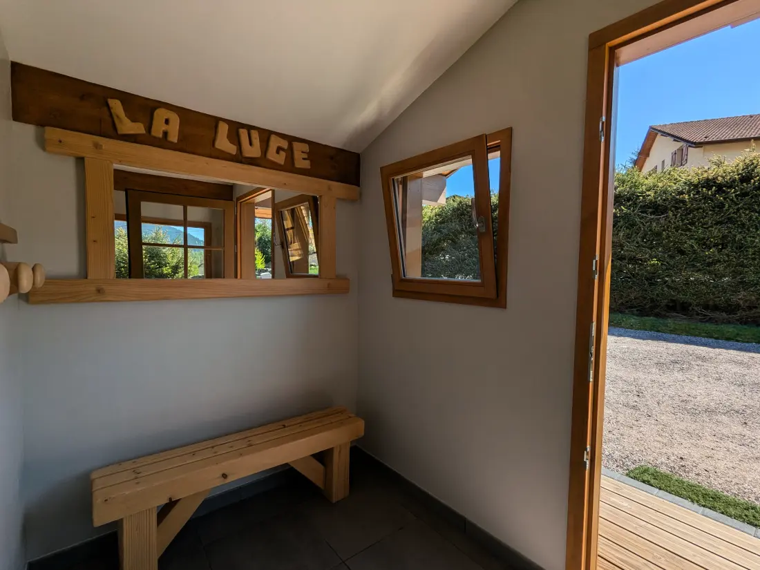 Maison de Vacances Cornimont 7