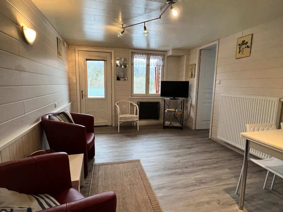Maison de Vacances Cornimont 8