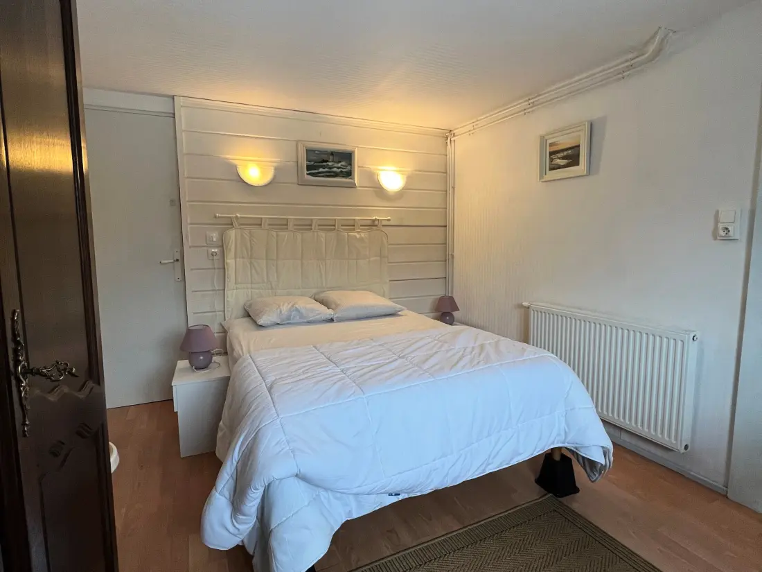 Maison de Vacances Cornimont 8