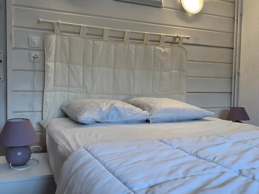 Maison de Vacances Cornimont 8