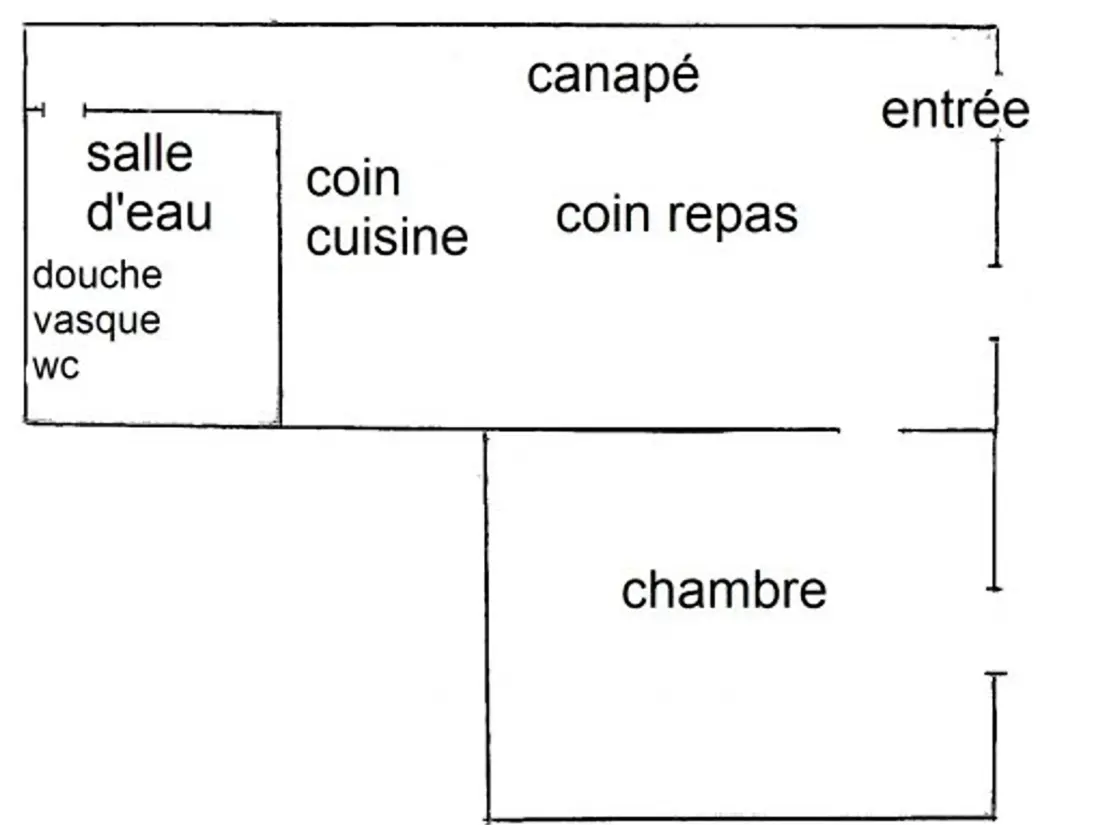 Maison de Vacances Cornimont 8