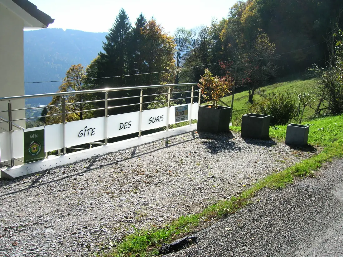 Location de Vacances Cornimont