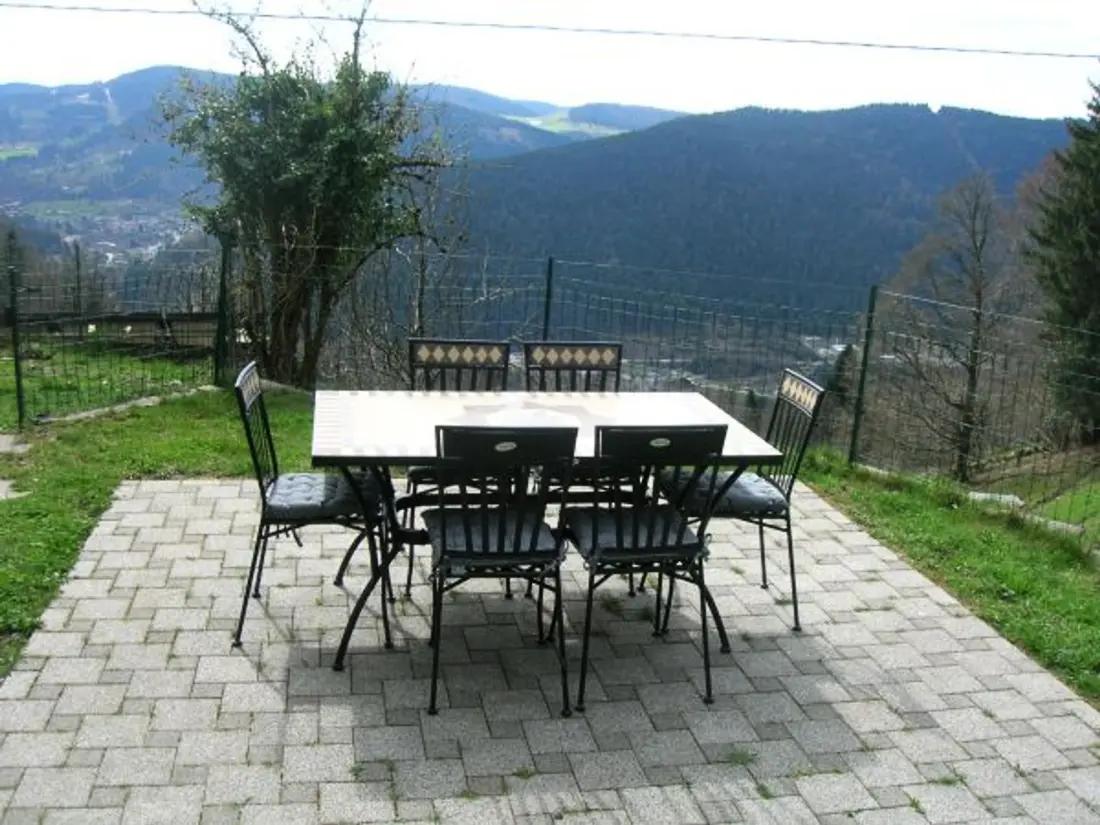 Location de Vacances Cornimont
