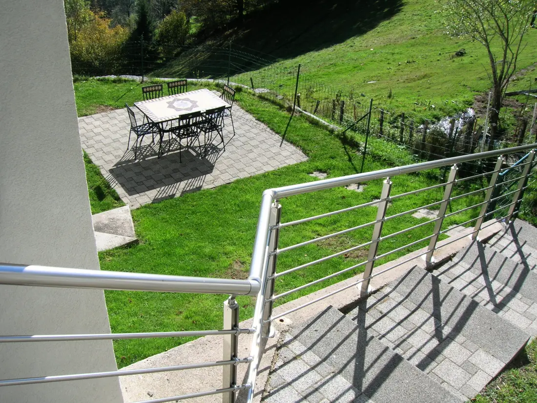 Location de Vacances Cornimont