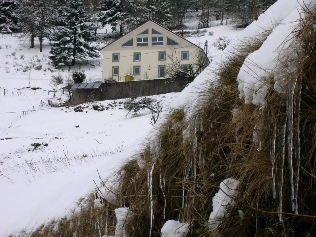 Location de Vacances Cornimont