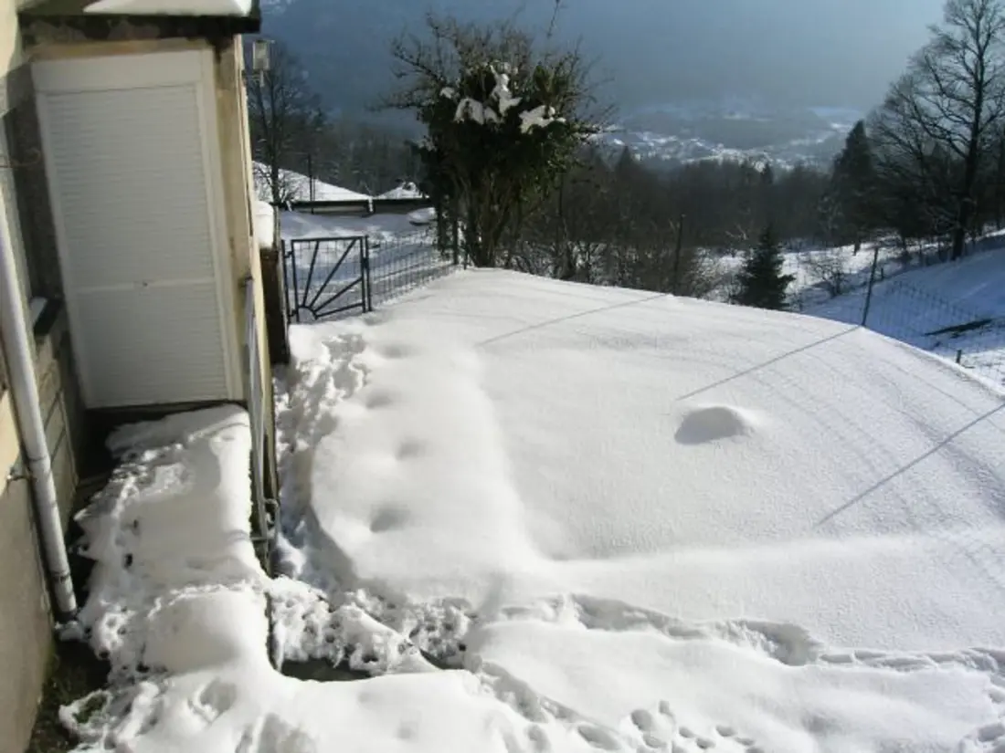 Location de Vacances Cornimont