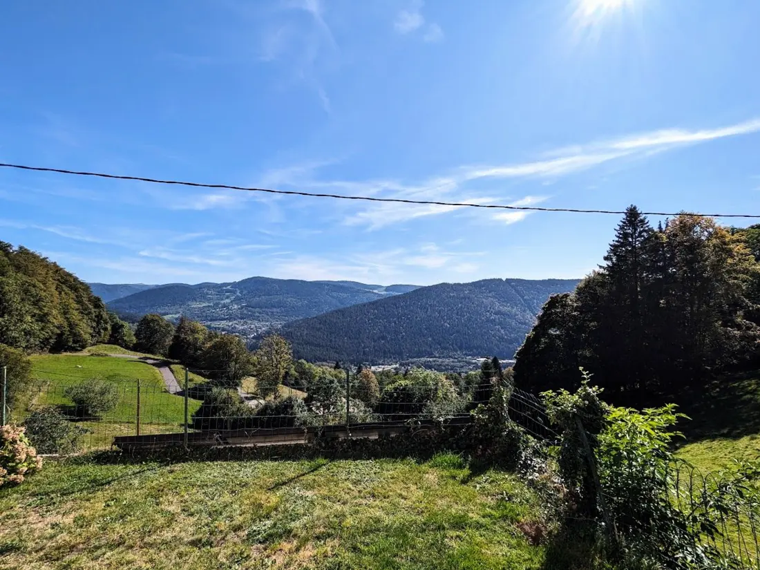Location de Vacances Cornimont