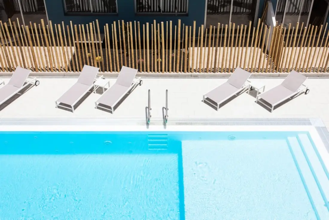 Bristol Sunset Beach Sports & Health Retreats