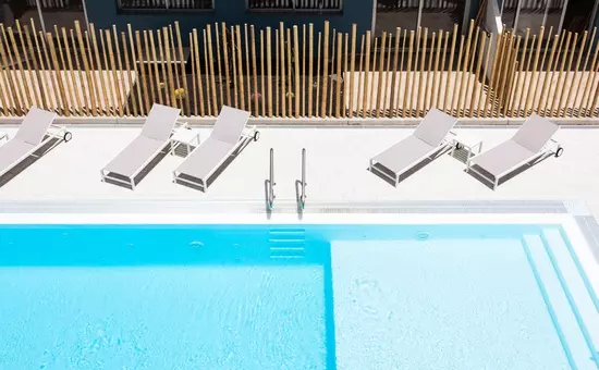 Bristol Sunset Beach Sports & Health Retreats