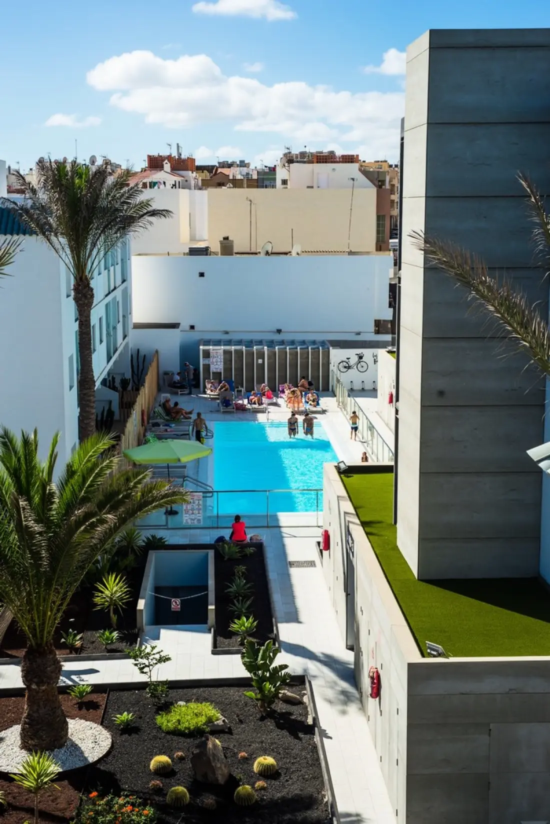 Bristol Sunset Beach Sports & Health Retreats